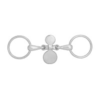 Filet a doppia rottura... Filet a doppia rottura...