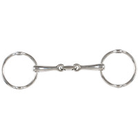 Filet a doppia rottura... Filet a doppia rottura...