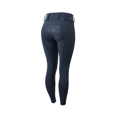 Pantaloni termici Grand Prix Horze con fondo in silicone per donna Pantaloni termici Grand Prix Horze con fondo in silicone per donna