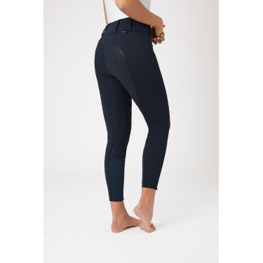 Pantaloni termici Grand Prix Horze con fondo in silicone per donna Pantaloni termici Grand Prix Horze con fondo in silicone per donna