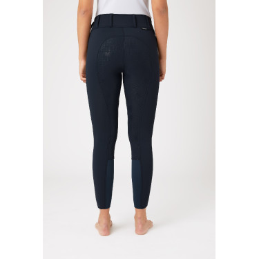 Pantaloni termici Grand Prix Horze con fondo in silicone per donna Pantaloni termici Grand Prix Horze con fondo in silicone per donna