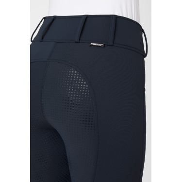 Pantaloni termici Grand Prix Horze con fondo in silicone per donna Pantaloni termici Grand Prix Horze con fondo in silicone per donna