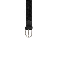 Cintura mista elastica Horze Marrone scuro / marrone chiaro Cintura mista elastica Horze Marrone scuro / marrone chiaro