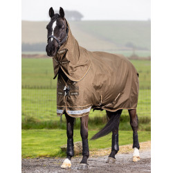 Coperta da esterno LeMieux Arika Ripstop 50 g