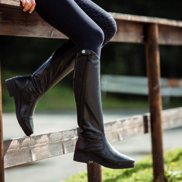 Stivali da equitazione Hannover da donna Horze Stivali da equitazione Hannover da donna Horze