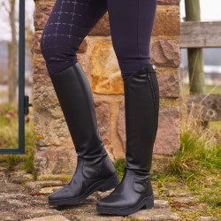 Stivali da equitazione Hannover da donna Horze Stivali da equitazione Hannover da donna Horze