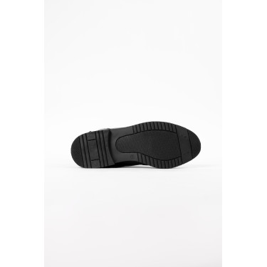Bottes d'équitation Verona femme Horze Marron foncé Bottes d'équitation Verona femme Horze Marron foncé