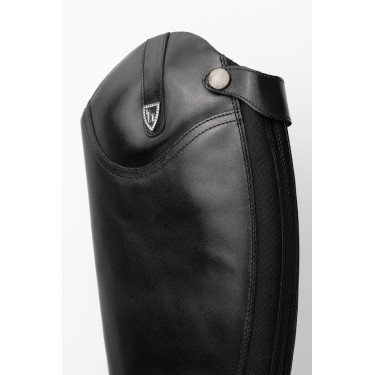 Stivali da equitazione in pelle da donna Duvall Horze Stivali da equitazione in pelle da donna Duvall Horze