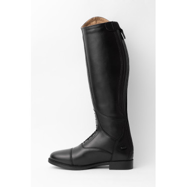 Stivali stile campagna Rover Horze Nero Stivali stile campagna Rover Horze Nero