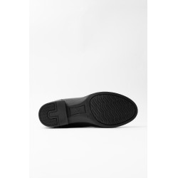 Stivali stile campagna Rover Horze Nero