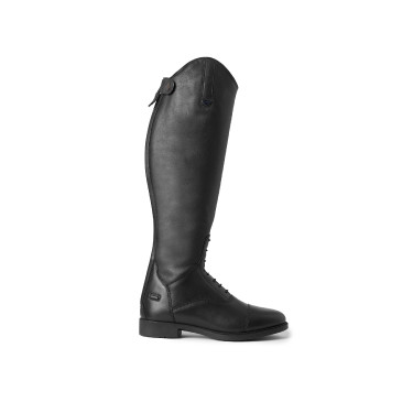 Stivali Rover bambino Horze Nero Stivali Rover bambino Horze Nero