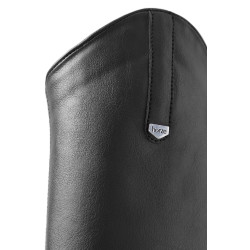 Stivali Rover bambino Horze Nero Stivali Rover bambino Horze Nero