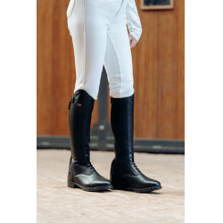 Stivali Rover bambino Horze Nero Stivali Rover bambino Horze Nero