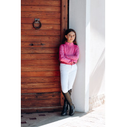 Stivali Rover bambino Horze Nero Stivali Rover bambino Horze Nero