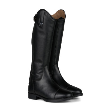 Stivali da equitazione dressage per bambini Rover Horze Stivali da equitazione dressage per bambini Rover Horze
