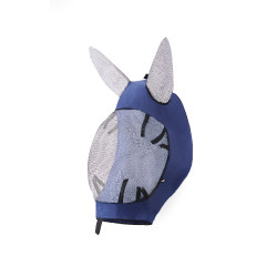 Maschera anti-insetti Soft Stretch Horze Maschera anti-insetti Soft Stretch Horze