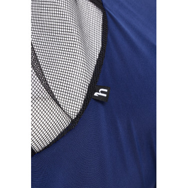 Maschera anti-insetti Soft Stretch Horze Maschera anti-insetti Soft Stretch Horze