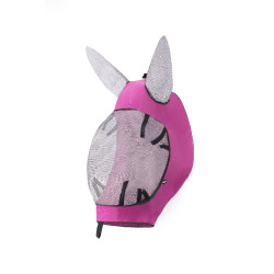 Maschera anti-insetti Soft Stretch Horze Maschera anti-insetti Soft Stretch Horze