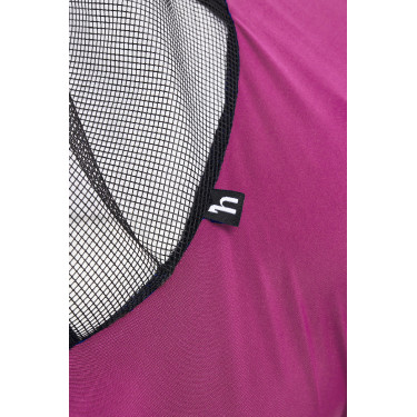 Maschera anti-insetti Soft Stretch Horze Maschera anti-insetti Soft Stretch Horze