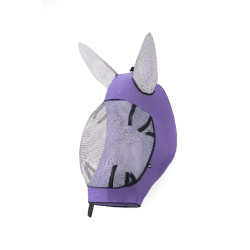Maschera anti-insetti Soft Stretch Horze Maschera anti-insetti Soft Stretch Horze