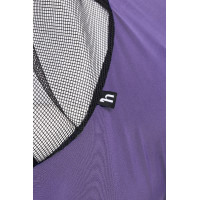 Maschera anti-insetti Soft Stretch Horze Blu