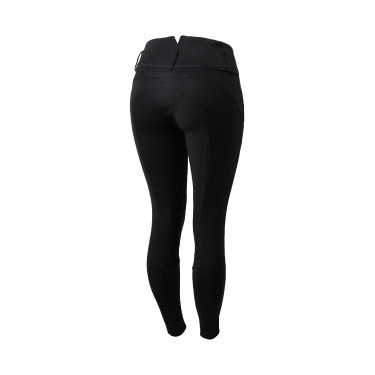 Pantaloni da equitazione con rinforzi in pelle Daniela da donna Horze Pantaloni da equitazione con rinforzi in pelle Daniela da donna Horze