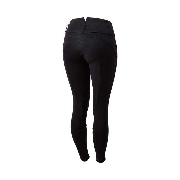 Pantaloni da equitazione con rinforzi in pelle Daniela da donna Horze Pantaloni da equitazione con rinforzi in pelle Daniela da donna Horze