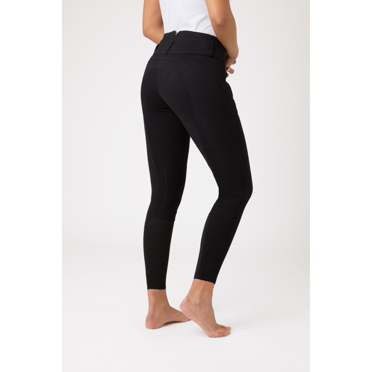 Pantaloni da equitazione con rinforzi in pelle Daniela da donna Horze Pantaloni da equitazione con rinforzi in pelle Daniela da donna Horze