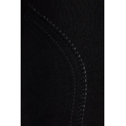 Pantaloni da equitazione con rinforzi in pelle Daniela da donna Horze Nero Pantaloni da equitazione con rinforzi in pelle Daniela da donna Horze Nero