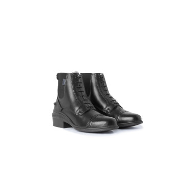 Stivali invernali Horze Kilkenny Lux donna Richelieu Nero Stivali invernali Horze Kilkenny Lux donna Richelieu Nero