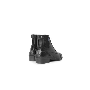 Stivali invernali Horze Kilkenny Lux donna Richelieu Nero Stivali invernali Horze Kilkenny Lux donna Richelieu Nero