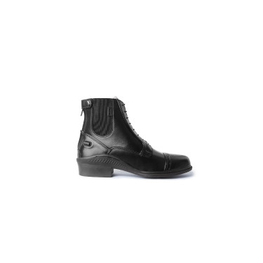 Stivali invernali Horze Kilkenny Lux donna Richelieu Nero Stivali invernali Horze Kilkenny Lux donna Richelieu Nero