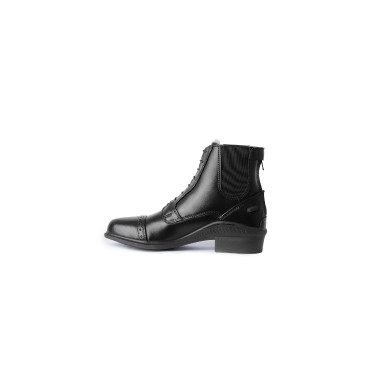 Stivali invernali Horze Kilkenny Lux donna Richelieu Nero Stivali invernali Horze Kilkenny Lux donna Richelieu Nero