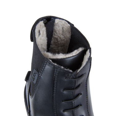 Stivali invernali Horze Kilkenny Lux donna Richelieu Nero Stivali invernali Horze Kilkenny Lux donna Richelieu Nero
