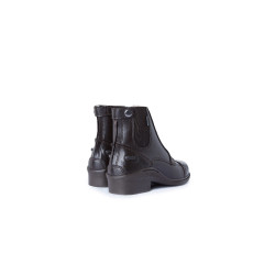 Stivali invernali Horze Kilkenny Lux donna Richelieu Stivali invernali Horze Kilkenny Lux donna Richelieu
