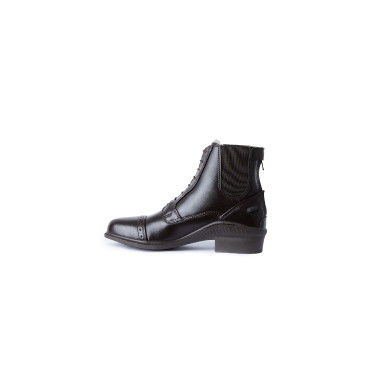 Stivali invernali Horze Kilkenny Lux donna Richelieu Stivali invernali Horze Kilkenny Lux donna Richelieu