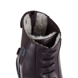 Stivali invernali Horze Kilkenny Lux donna Richelieu Stivali invernali Horze Kilkenny Lux donna Richelieu