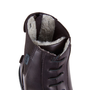 Stivali invernali Horze Kilkenny Lux donna Richelieu Stivali invernali Horze Kilkenny Lux donna Richelieu