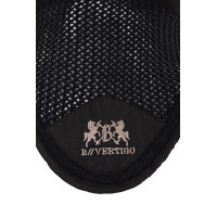 Cuffia anti-mosche Alaska B Vertigo Nero Cuffia anti-mosche Alaska B Vertigo Nero