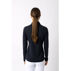 Top da allenamento B Vertigo Demi donna Top da allenamento B Vertigo Demi donna