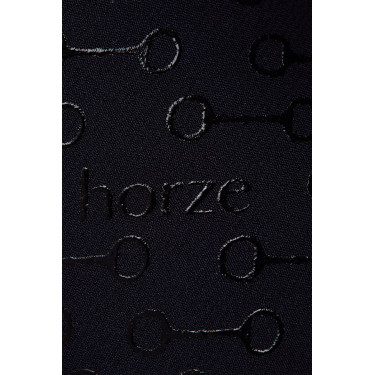 Pantaloni a vita alta con grip in silicone Aubrey Horze donna Pantaloni a vita alta con grip in silicone Aubrey Horze donna