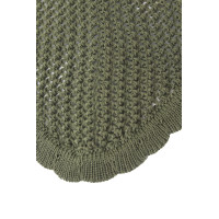 Cuffia anti-mosche Marquess Horze Noci Marrone Cuffia anti-mosche Marquess Horze Noci Marrone