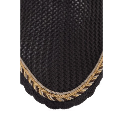 Cuffia anti-mosche Monaco B Vertigo Cuffia anti-mosche Monaco B Vertigo