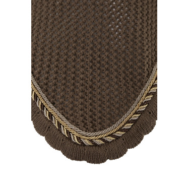 Cuffia anti-mosche Monaco B Vertigo Cuffia anti-mosche Monaco B Vertigo