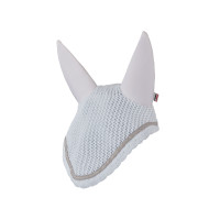 Cuffia antimosche Zurich B Vertigo Bianco Cuffia antimosche Zurich B Vertigo Bianco