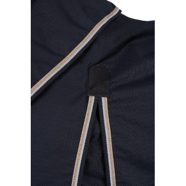 Coperta da esterno leggera Georgina B Vertigo con copricollo 150 g Coperta da esterno leggera Georgina B Vertigo con copricollo 150 g
