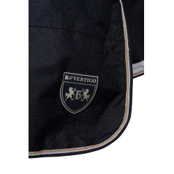 Coperta da esterno leggera Georgina B Vertigo con copricollo 150 g Blu navy scuro Coperta da esterno leggera Georgina B Vertigo con copricollo 150 g Blu navy scuro