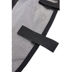 Maschera anti-mosche per testiera Horze Maschera anti-mosche per testiera Horze