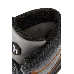 Stivali invernali da scuderia Salzburg da donna Horze Grigio