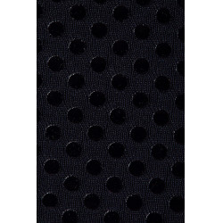 Leggings da equitazione da donna con grip in silicone a fondo intero Madison Horze Blu navy scuro